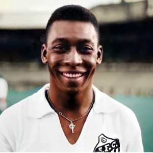 pelé